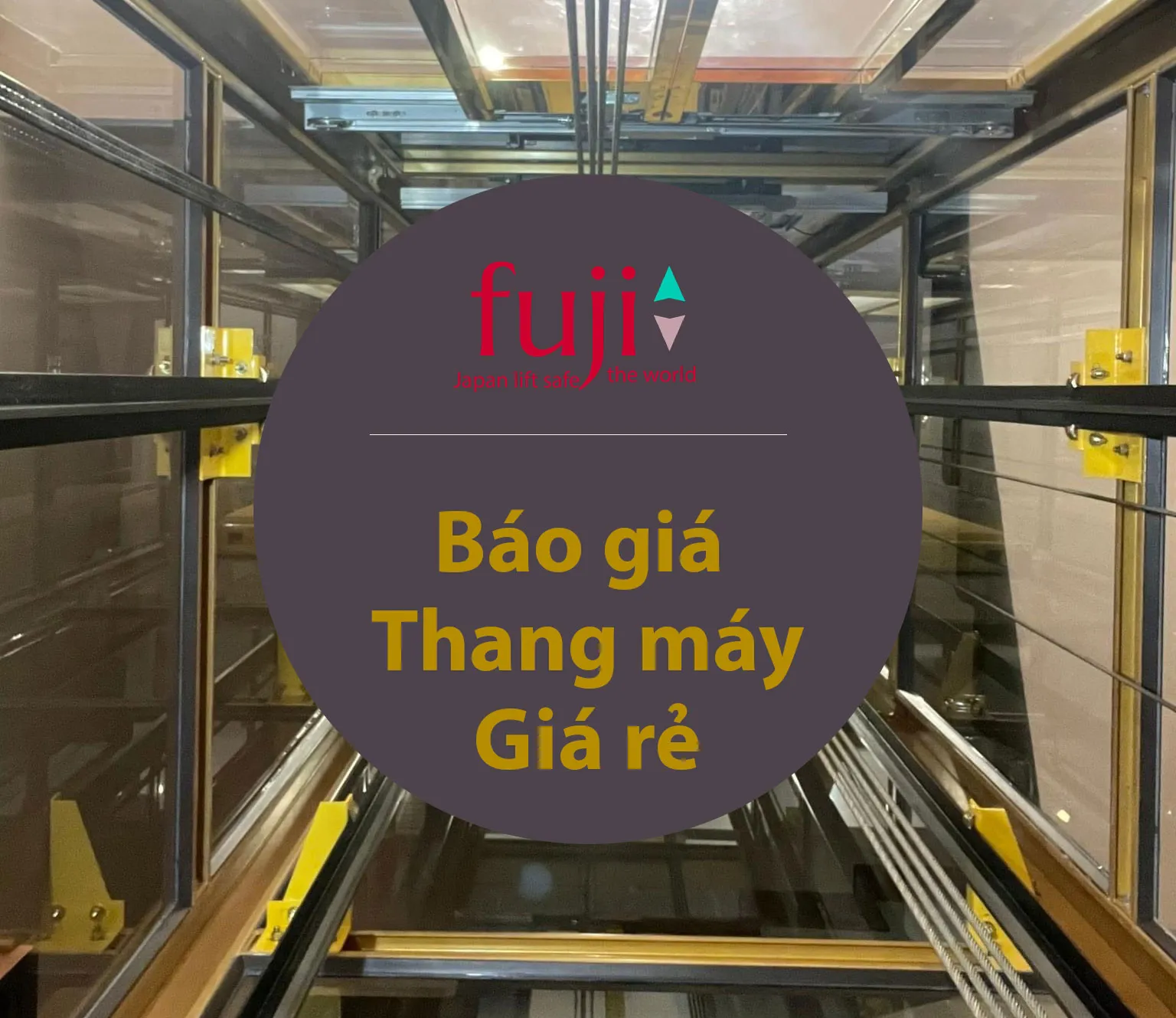 Giới thiệu về dịch vụ báo giá thang máy giá rẻ