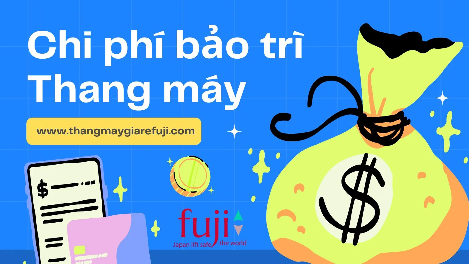 Chi phí bảo trì thang máy gia đình