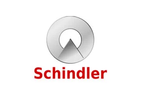 cung cấp thang máy schindler