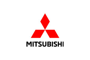 đối tác mitsubishi