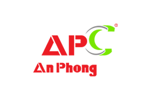 logo anphong 8 logo anphong