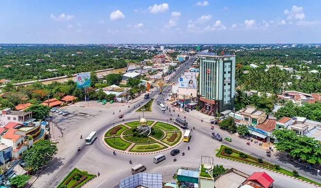 Thang Máy gia đình Tiền Giang: Điểm nhấn cho không gian sống hiện đại.