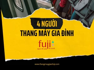 thang máy gia đình 4 người